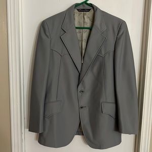 American Craftsmen Men’s Suit